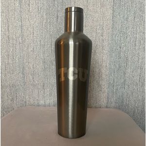 CORKCICLE 20 oz. TCU CANTEEN